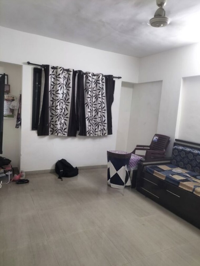 Living Room, wadgaon sheri 2 Bedroom 994 Sq.Ft. Apartment In Wadgaon Sheri Pune 10190573