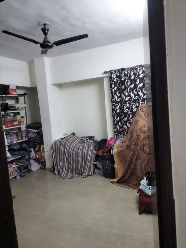 Bedroom, wadgaon sheri 2 Bedroom 994 Sq.Ft. Apartment In Wadgaon Sheri Pune 10190573