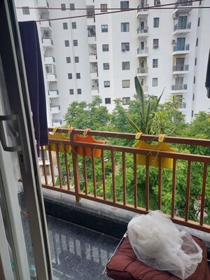 1 RK Builder Floor For Rent in Kohli One Malibu Town, Sector 47