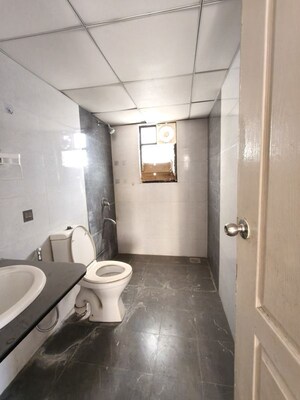 Bathroom in 2 BHK Apartment at Mohammadwadi – for Sale