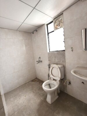 Bathroom in 2 BHK Apartment at Mohammadwadi – for Sale