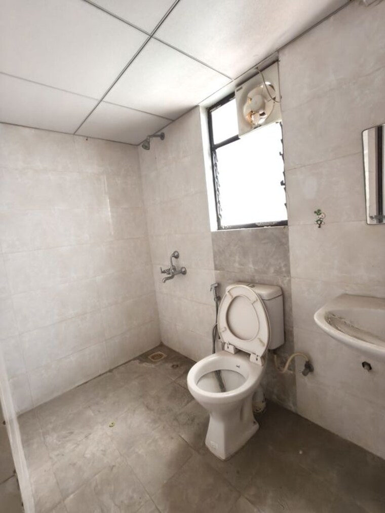 Bathroom, mohammadwadi 2 Bedroom 1050 Sq.Ft. Apartment In Mohammadwadi Pune 10190608