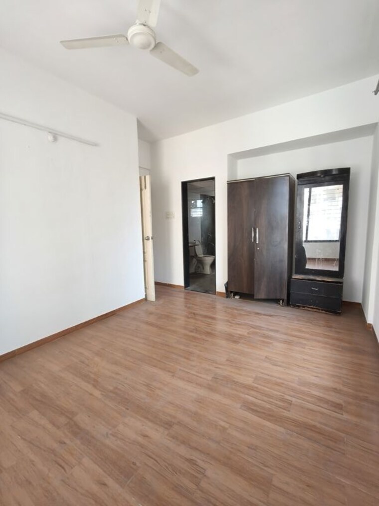 Master Bedroom, mohammadwadi 2 Bedroom 1050 Sq.Ft. Apartment In Mohammadwadi Pune 10190608