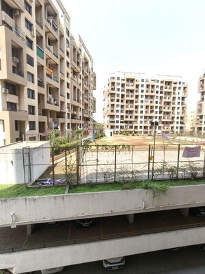 2 BHK Apartment – Exterior View View at Mohammadwadi - for Sale