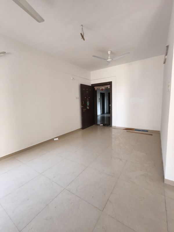 2 BHK Apartment For Sale in Mohammadwadi