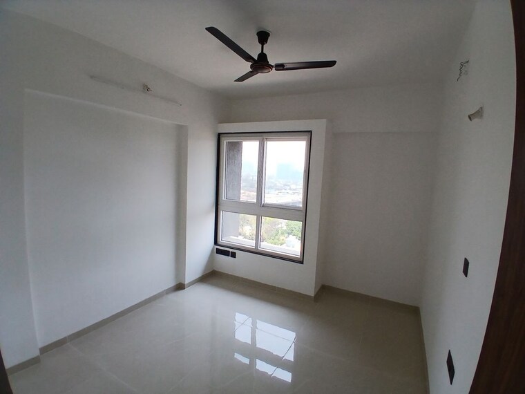 Room, pristine-allure 2.5 Bedroom 975 Sq.Ft. Apartment In Kharadi Pune 10190611