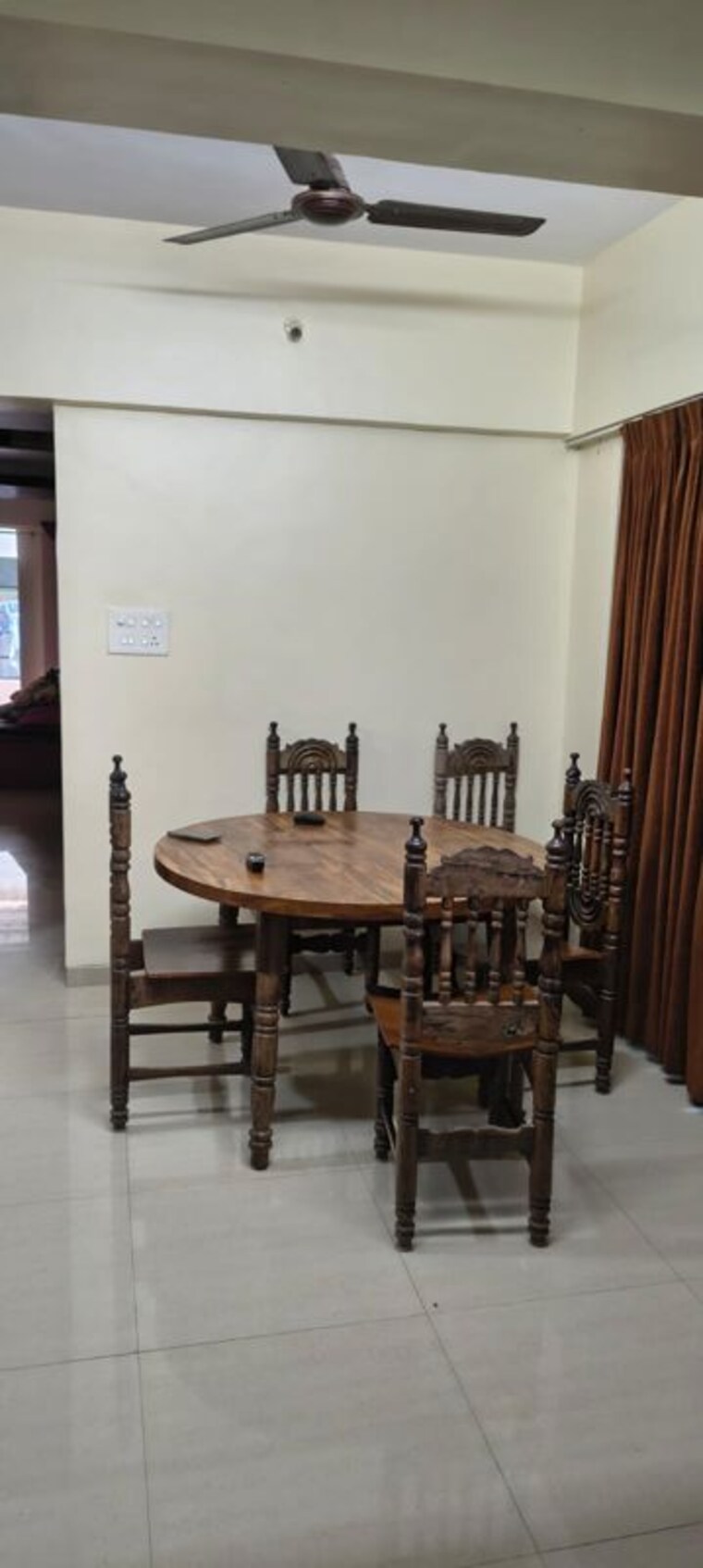 Gym, shiva-heights 2 Bedroom 1200 Sq.Ft. Apartment In Pimple Saudagar Pune 10190340