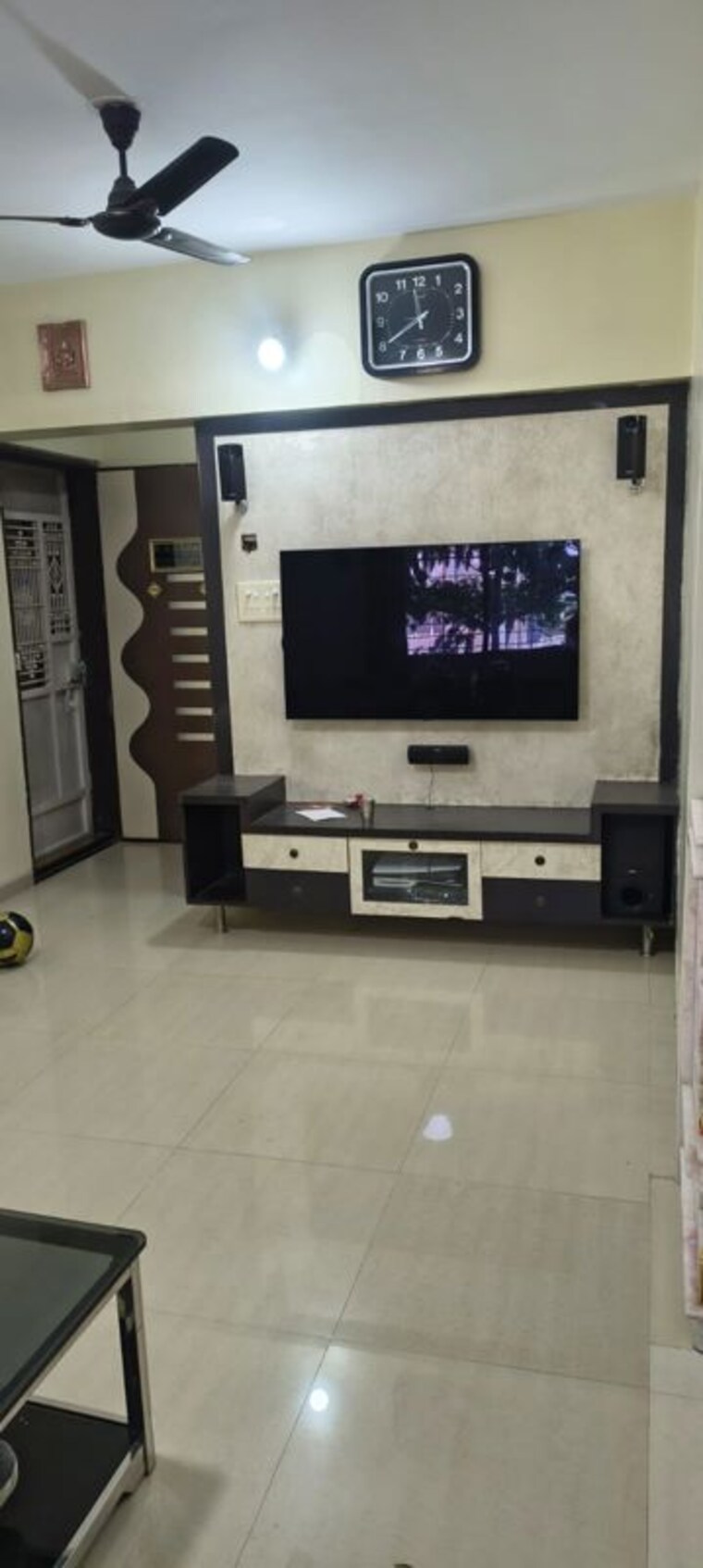  Parking, shiva-heights 2 Bedroom 1200 Sq.Ft. Apartment In Pimple Saudagar Pune 10190340