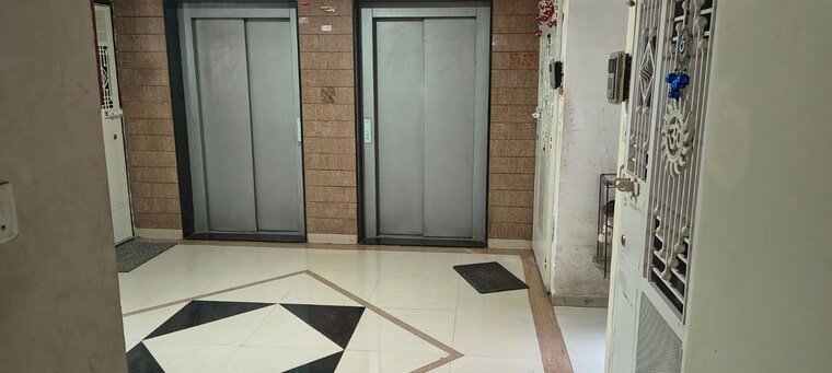 undefined, shiva-heights 2 Bedroom 1200 Sq.Ft. Apartment In Pimple Saudagar Pune 10190340