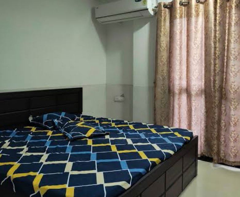 Pg For Rent in Gomti Nagar