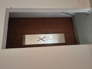 Furnished Amenities in 3 BHK Apartment at AWHO 8B, Vrindavan Yojna – for Rent