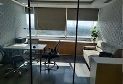 Office Space For Rent in Pranik Chambers