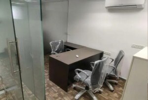 Team Area in  Office Space at Pranik Chambers, Andheri East – for Rent