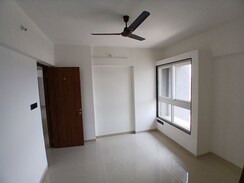 2.5 BHK + Pooja Room Apartment For Rent in Pristine Allure