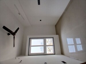 Furnished Amenities in 2.5 BHK Apartment at Pristine Allure, Kharadi – for Rent