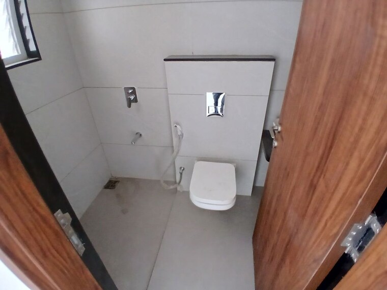 Master Bedroom, pristine-allure 2.5 Bedroom 1100 Sq.Ft. Apartment In Kharadi Pune 10190619