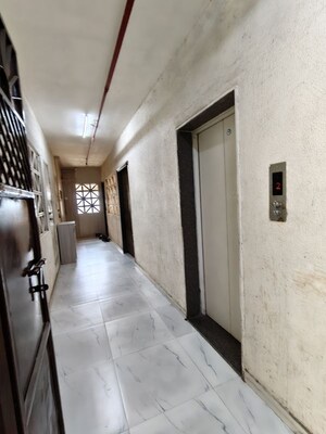 Corridor in 1 BHK Apartment at Seven Apna Ghar Phase 2 Plot A, Mira Road – for Rent