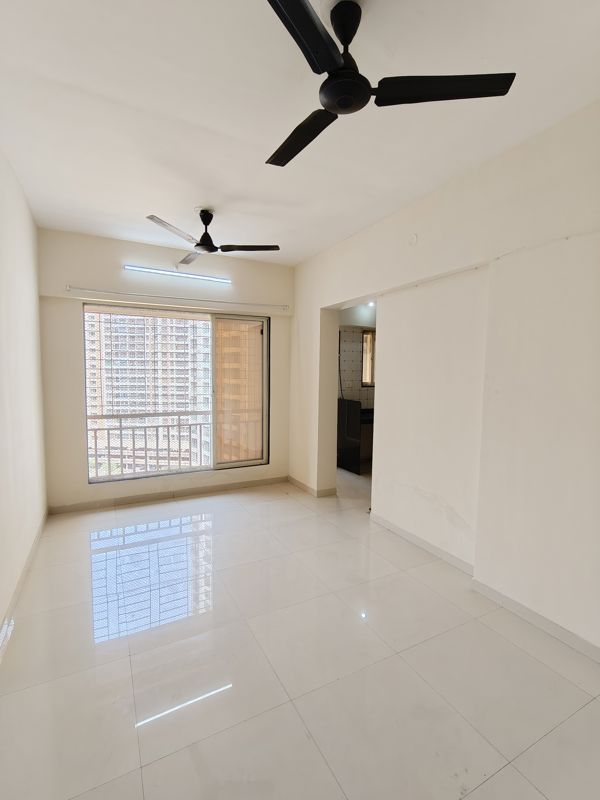 1 BHK 557 Sq.Ft. Apartment in Seven Apna Ghar Phase 2 Plot A