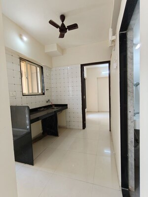 Kitchen in 1 BHK Apartment at Seven Apna Ghar Phase 2 Plot A, Mira Road – for Rent