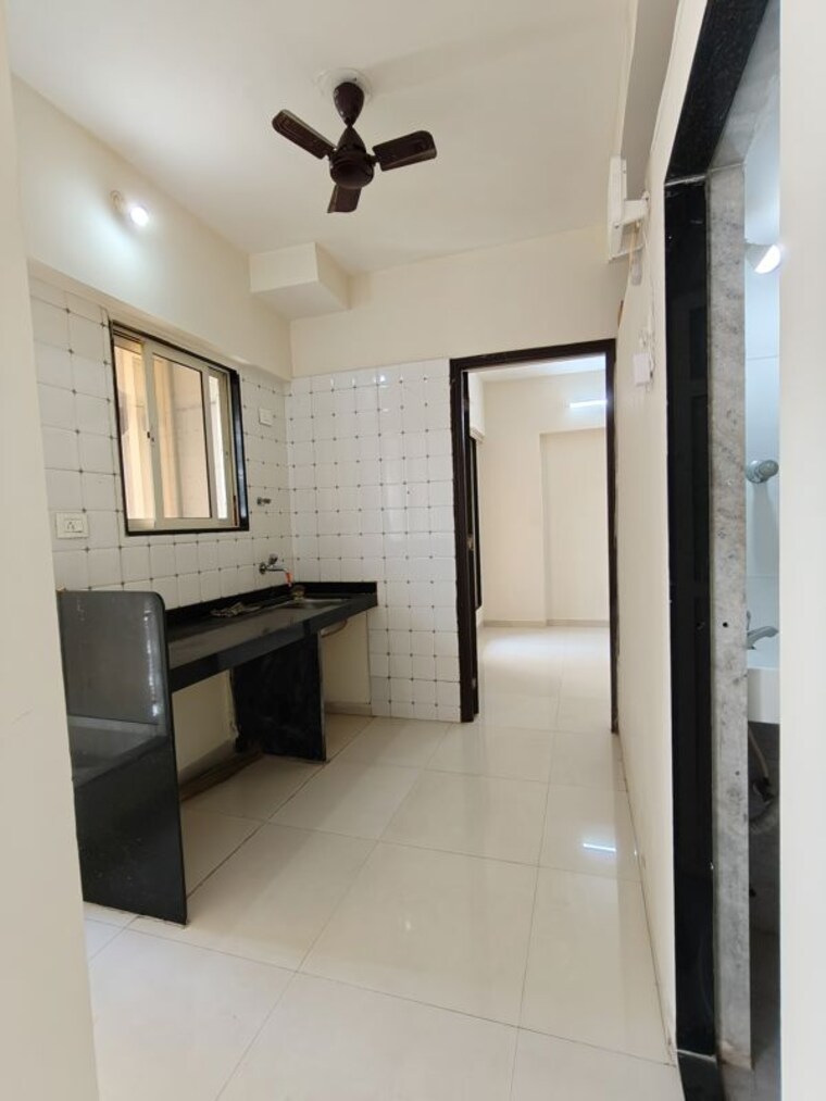 Kitchen, seven-apna-ghar-phase-2-plot-a 1 Bedroom 557 Sq.Ft. Apartment In Mira Road Thane 10190620