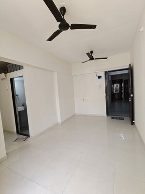 Living Room in 1 BHK Apartment at Seven Apna Ghar Phase 2 Plot A, Mira Road – for Rent