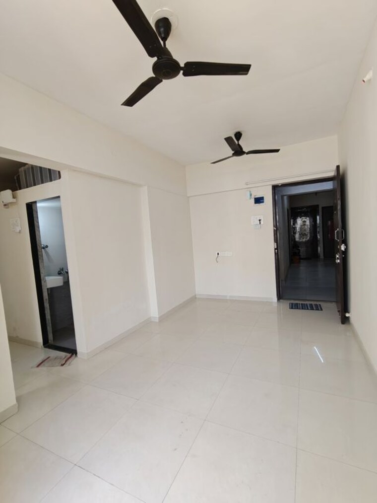 Living Room, seven-apna-ghar-phase-2-plot-a 1 Bedroom 557 Sq.Ft. Apartment In Mira Road Thane 10190620