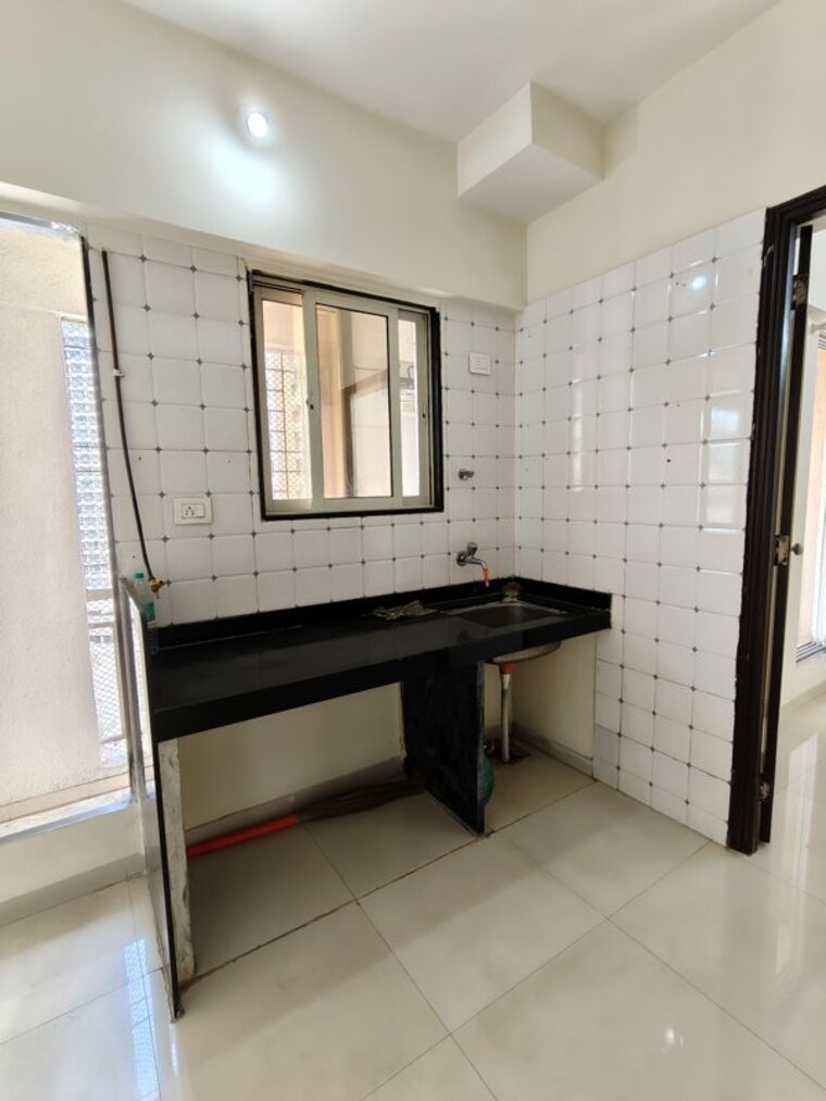 Kitchen, seven-apna-ghar-phase-2-plot-a 1 Bedroom 557 Sq.Ft. Apartment In Mira Road Thane 10190620