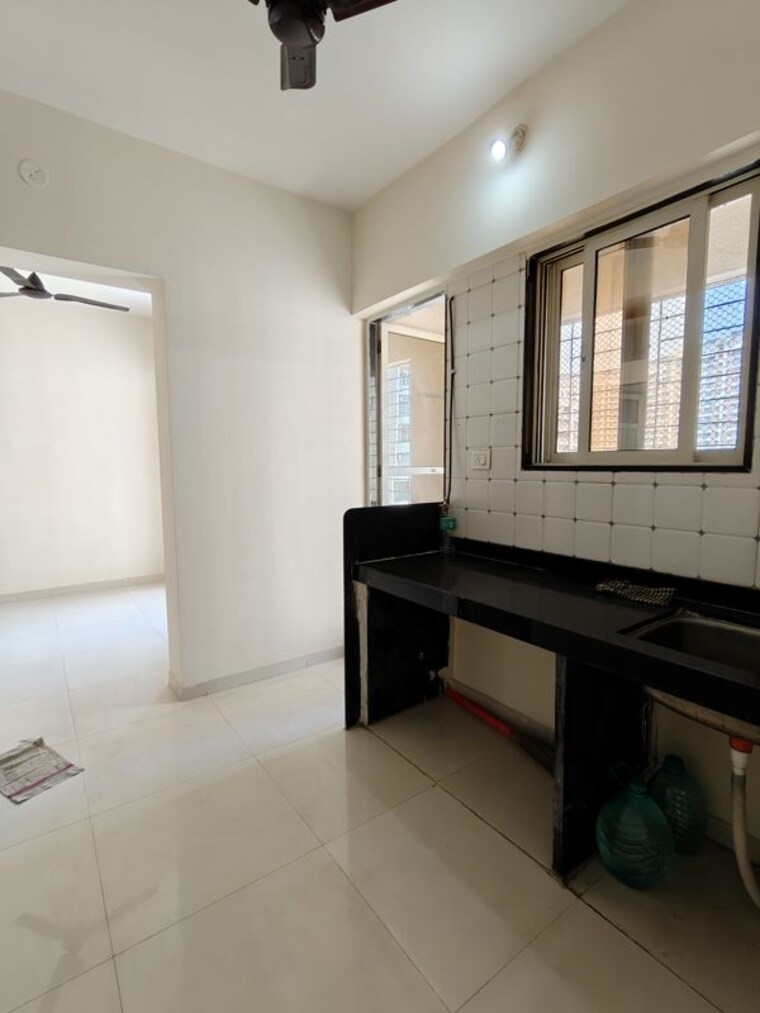 Kitchen, seven-apna-ghar-phase-2-plot-a 1 Bedroom 557 Sq.Ft. Apartment In Mira Road Thane 10190620