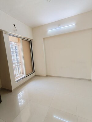 Master Bedroom in 1 BHK Apartment at Seven Apna Ghar Phase 2 Plot A, Mira Road – for Rent