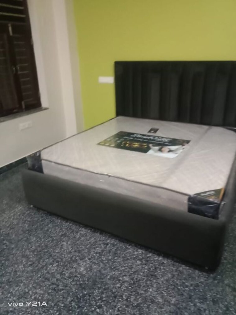 Bedroom, kohli-one-malibu-town 1 RK 600 Sq.Ft. Builder Floor In Sector 47 Gurgaon 10190623