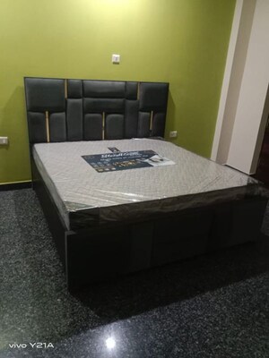 Bedroom in 1 RK Builder Floor at Kohli One Malibu Town, Sector 47 – for Rent