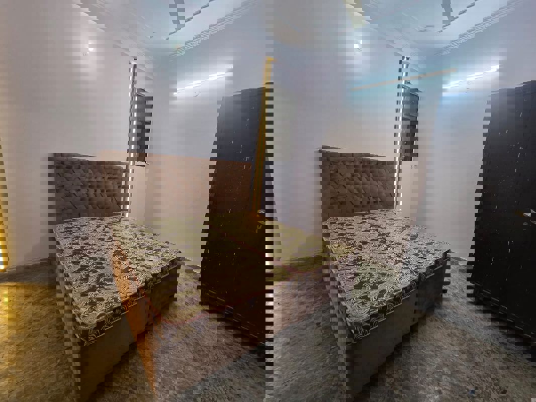 1 BHK 650 Sq.Ft. Apartment in BPTP Freedom Park Life