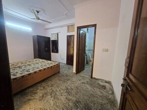 Bedroom in 1 BHK Apartment at BPTP Freedom Park Life, Sector 57 – for Rent