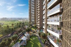 3 BHK Apartment For Sale in Eastwood Supreme Towers
