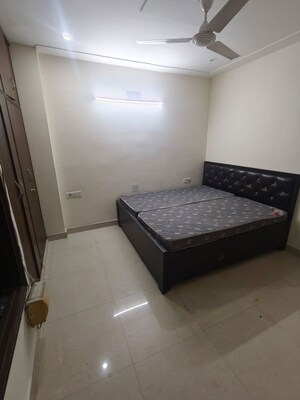 Living Room in 1 BHK Builder Floor at AVA Court, Sector 47 – for Rent