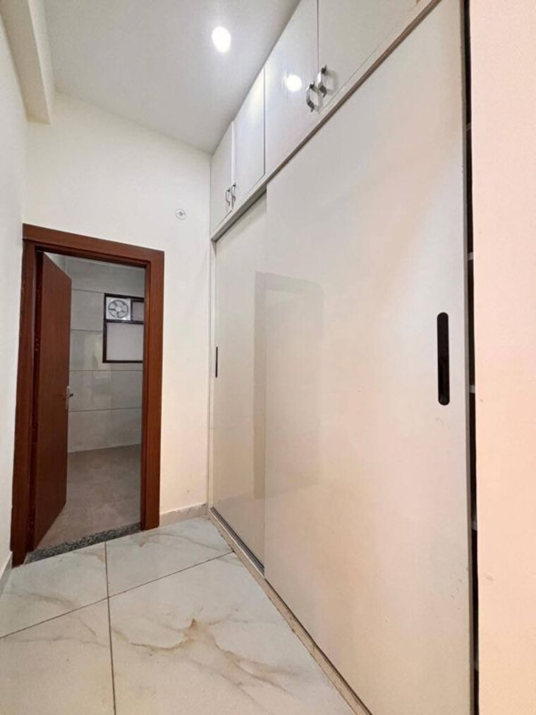 undefined, pragati-hills 1 Bedroom 600 Sq.Ft. Builder Floor In Sector 47 Gurgaon 10190628