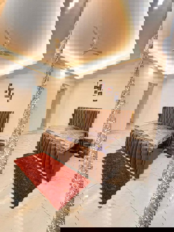 1 BHK + Pooja Room 600 Sq.Ft. Builder Floor in Pragati Hills