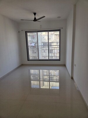 1 BHK Apartment For Rent in Mhada 24 LIG Apartments, Goregaon West