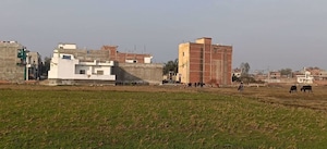  Plot – Exterior View View at Ramnagar - for Sale