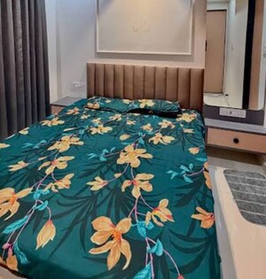  Pg For Rent in Vineet Khand