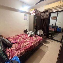 2 BHK Villa For Rent in Seven Bungalow