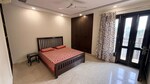 2 BHK + Pooja Room 910 Sq.Ft. Builder Floor in Saket