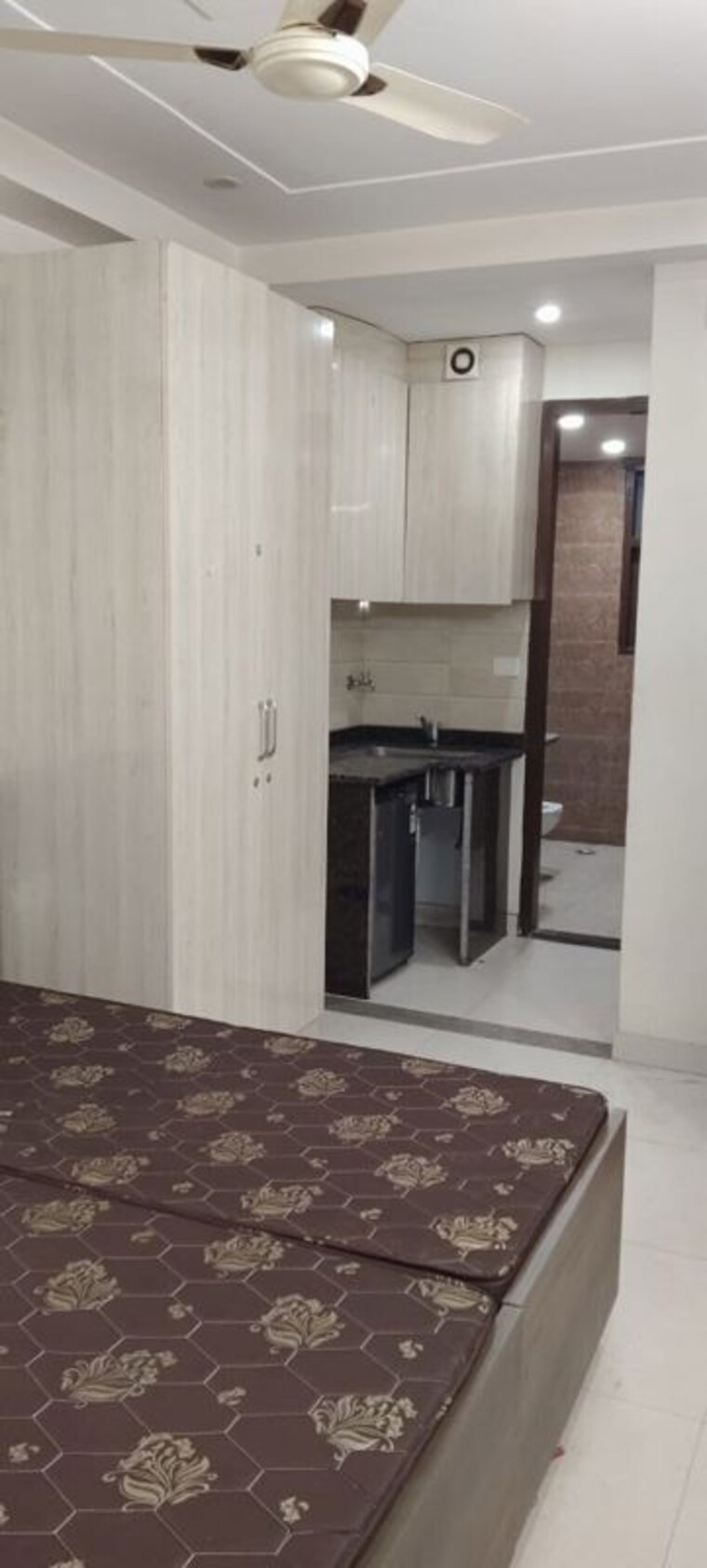 undefined, pragati-hills 1 RK 540 Sq.Ft. Builder Floor In Sector 47 Gurgaon 10190641