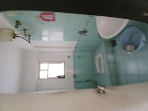 Master Bedroom in 2 BHK Apartment at Mount N Glory, Kharadi – for Rent