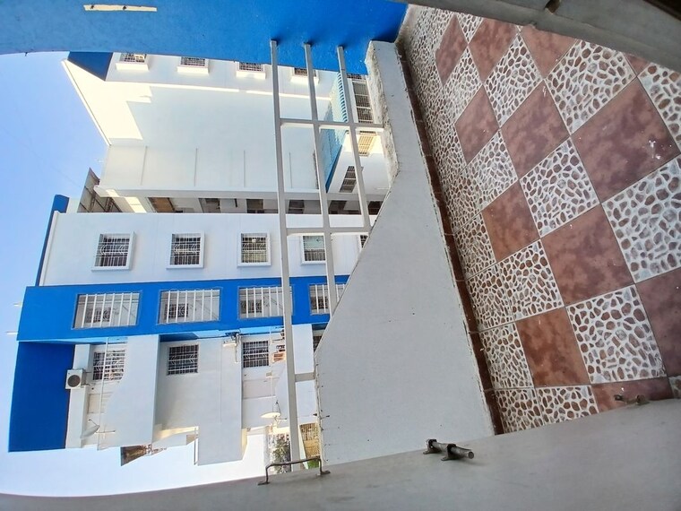 Master Plan, mount-n-glory 2 Bedroom 1001 Sq.Ft. Apartment In Kharadi Pune 10190643