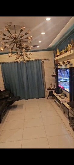 3 BHK Apartment For Sale in Salarpuria Sattva Cadenza