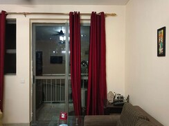 2 BHK + Pooja Room Builder Floor For Rent in Kohli One Malibu Town