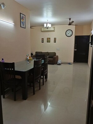Master Bedroom in 2 BHK Builder Floor at Kohli One Malibu Town, Sector 47 – for Rent