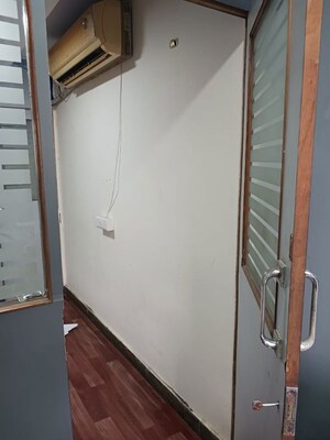 Building Lobby in  Office Space at Bhandup West – for Rent