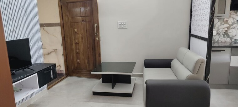 undefined, indiranagar 1 Bedroom 625 Sq.Ft. Apartment In Indiranagar Bangalore 10190655